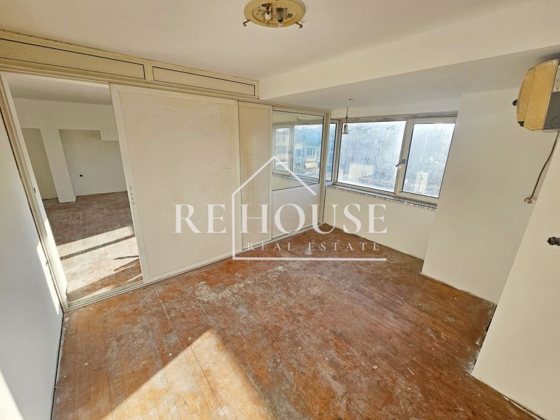 Продава 3-СТАЕН, гр. Варна, ВИНС-Червен площад, снимка 2 - Апартаменти - 52664071