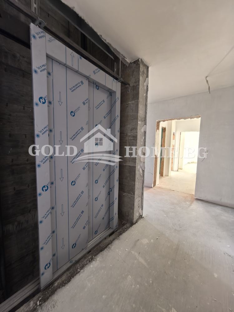 Продава 3-СТАЕН, гр. Пловдив, Център, снимка 10 - Апартаменти - 55135831