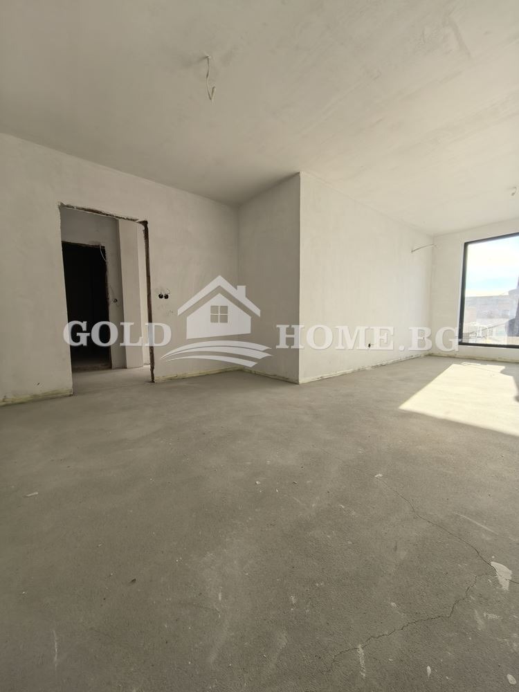 Продава 3-СТАЕН, гр. Пловдив, Център, снимка 12 - Апартаменти - 55135831