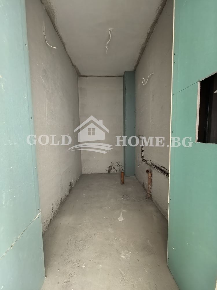 Продава 3-СТАЕН, гр. Пловдив, Център, снимка 4 - Апартаменти - 55135831