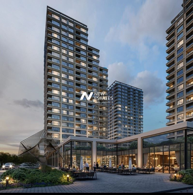 Продава 3-СТАЕН, гр. София, Дружба 2, снимка 4 - Апартаменти - 55379294