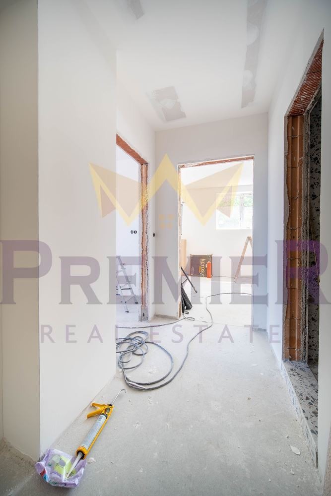 Продава 3-СТАЕН, гр. Варна, Виница, снимка 5 - Апартаменти - 56223076
