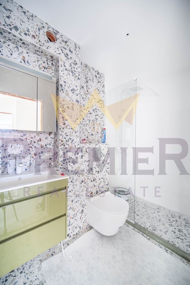 Продава 3-СТАЕН, гр. Варна, Виница, снимка 12 - Апартаменти - 56223076