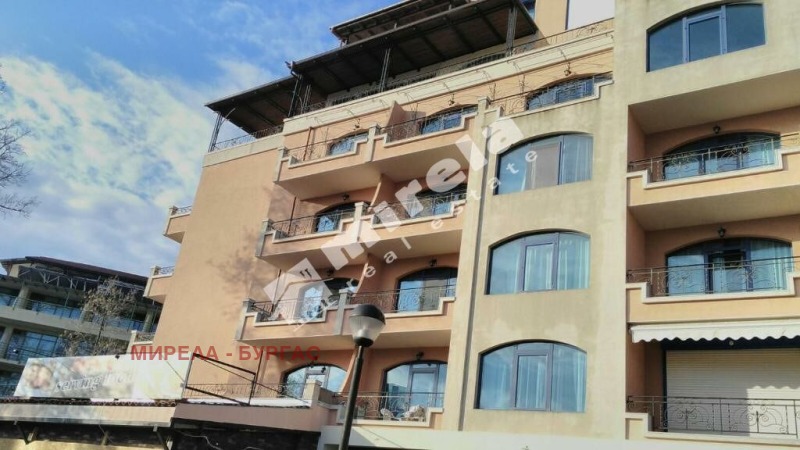 Na prodej  3 ložnice oblast Burgas , k.k. Slančev brjag , 86 m2 | 57107874 - obraz [8]