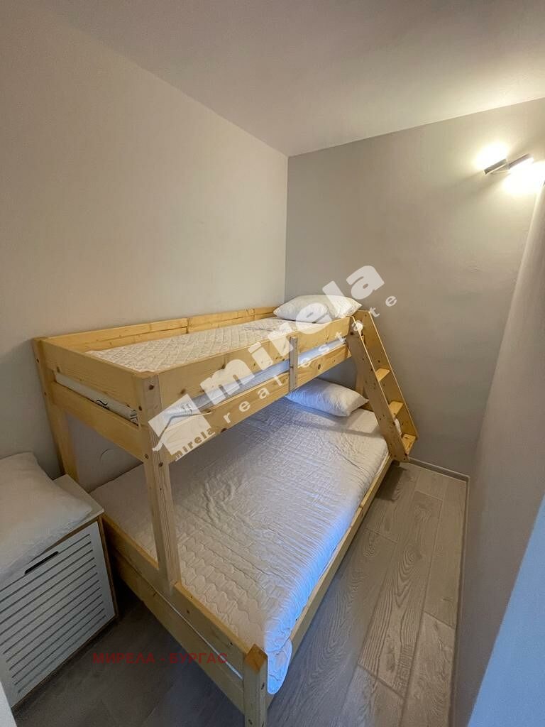 Na prodej  3 ložnice oblast Burgas , k.k. Slančev brjag , 86 m2 | 57107874 - obraz [5]