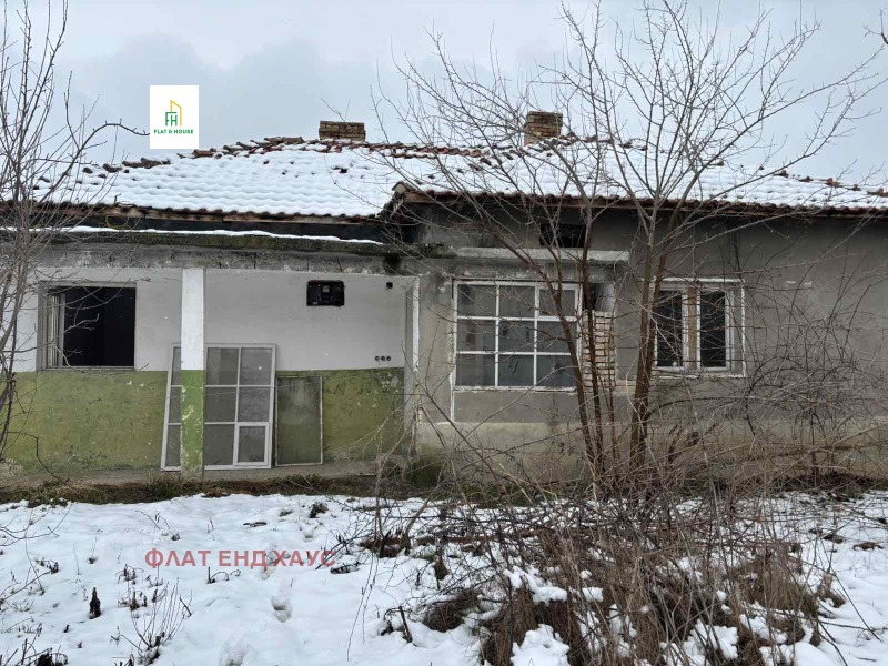 Продава КЪЩА, с. Житница, област Варна, снимка 1 - Къщи - 49192142