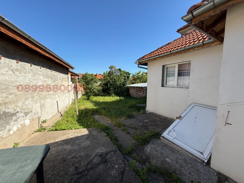 Myytävänä  Talo Ruse , Družba 1 , 65 neliömetriä | 51087436 - kuva [3]