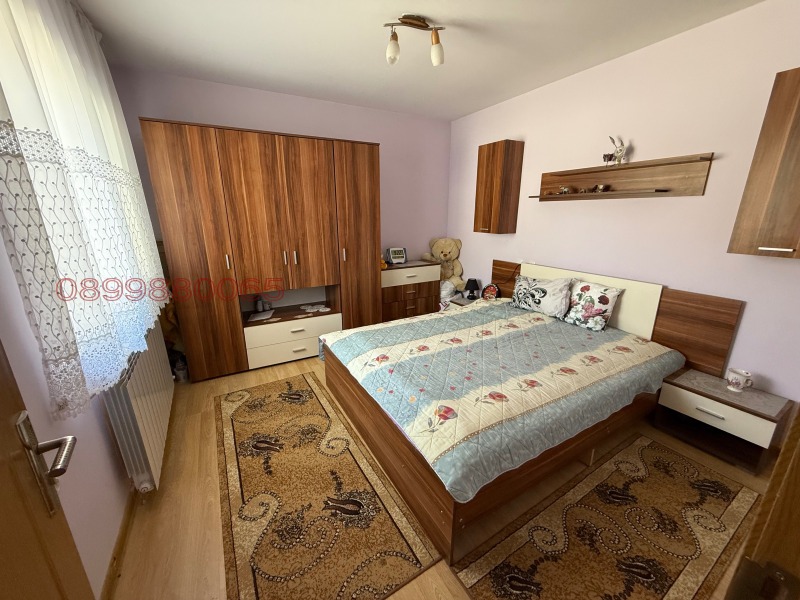 Myytävänä  Talo Ruse , Družba 1 , 65 neliömetriä | 51087436 - kuva [9]