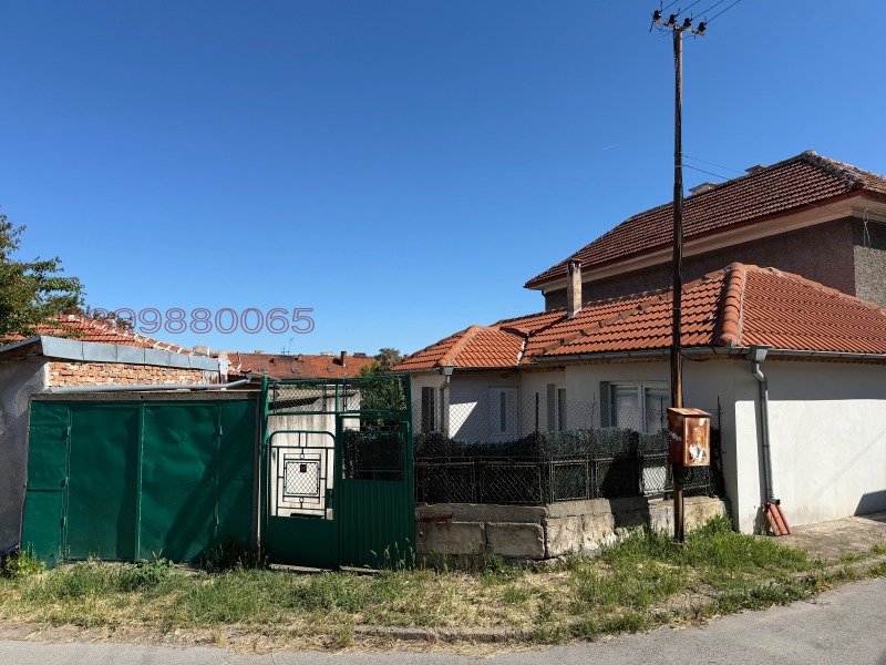 Myytävänä  Talo Ruse , Družba 1 , 65 neliömetriä | 51087436 - kuva [2]