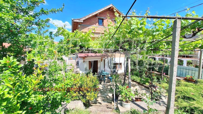 Till salu  Hus region Pazardzhik , Varvara , 126 kvm | 35490676 - bild [2]