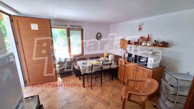 Till salu  Hus region Pazardzhik , Varvara , 126 kvm | 35490676 - bild [5]