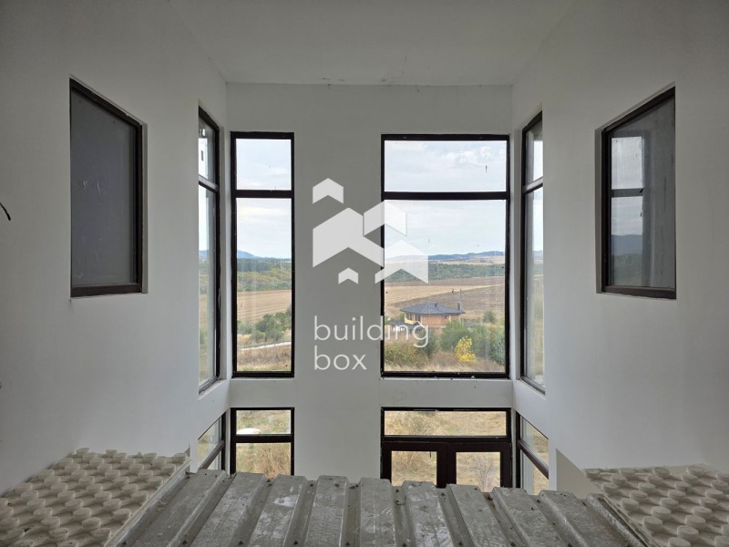 Продава КЪЩА, гр. Божурище, област София област, снимка 9 - Къщи - 53468190