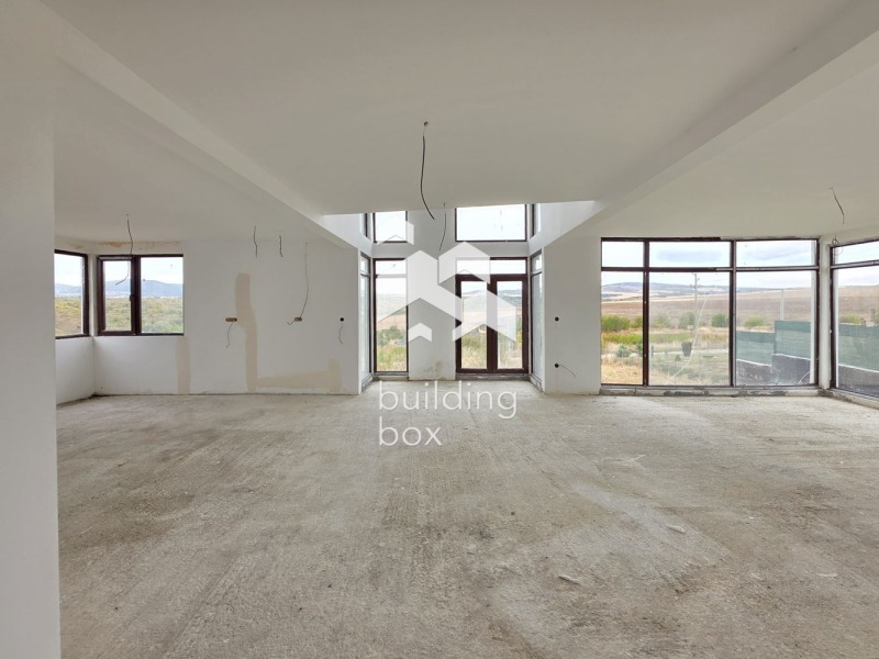 Продава КЪЩА, гр. Божурище, област София област, снимка 5 - Къщи - 53468190