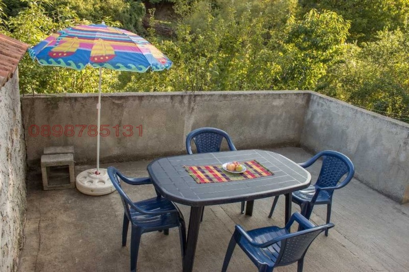 Продава ВИЛА, с. Левочево, област Смолян, снимка 6 - Вили - 52786420