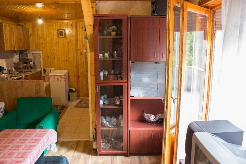 Продава ВИЛА, с. Левочево, област Смолян, снимка 8 - Вили - 52786420