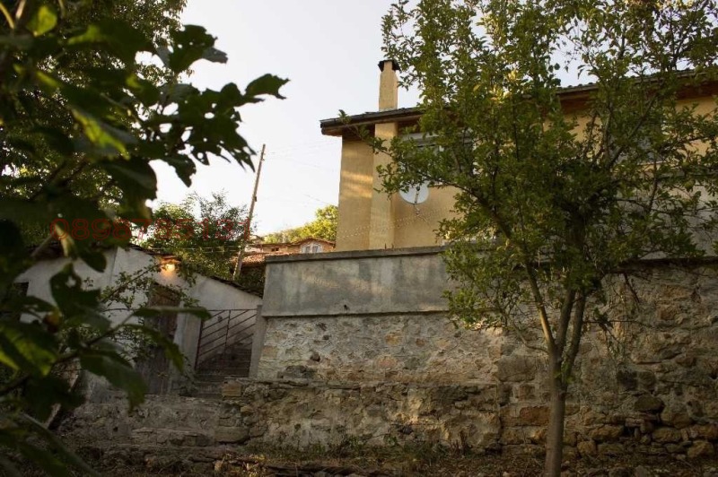 Продава ВИЛА, с. Левочево, област Смолян, снимка 4 - Вили - 52786420