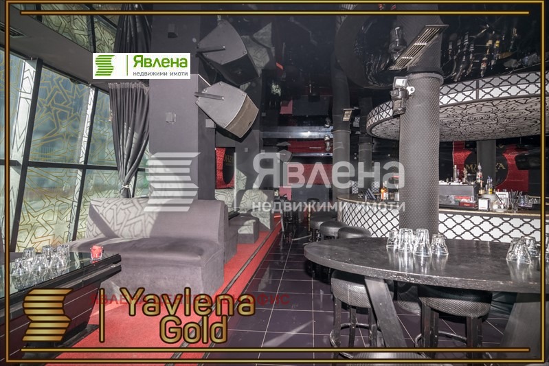 Satılık  Bar; Kahve dükkanı Sofia , Studentski grad , 675 metrekare | 92486039 - görüntü [2]