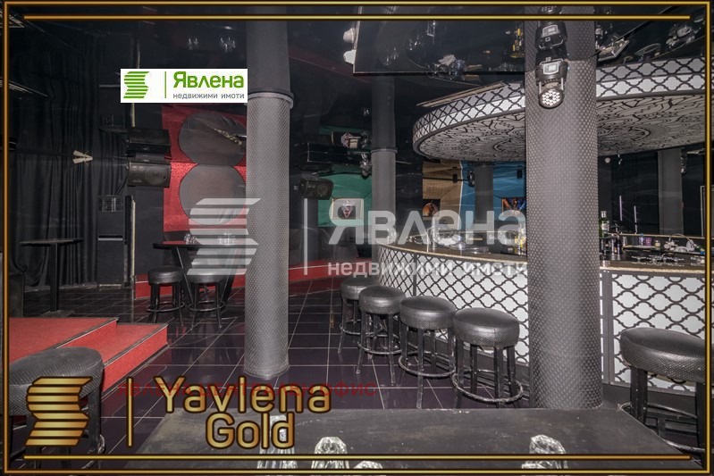 Satılık  Bar; Kahve dükkanı Sofia , Studentski grad , 675 metrekare | 92486039 - görüntü [3]