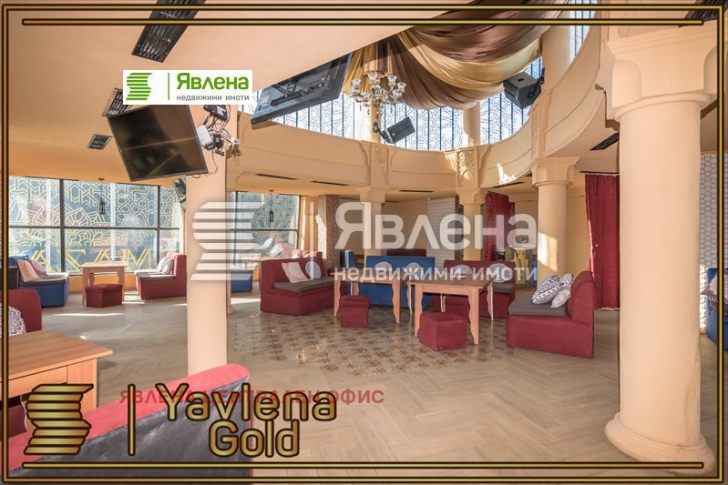 En venta  Bar; Cafetería Sofia , Studentski grad , 675 metros cuadrados | 92486039 - imagen [7]