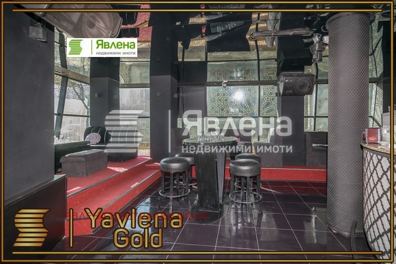 Satılık  Bar; Kahve dükkanı Sofia , Studentski grad , 675 metrekare | 92486039 - görüntü [5]