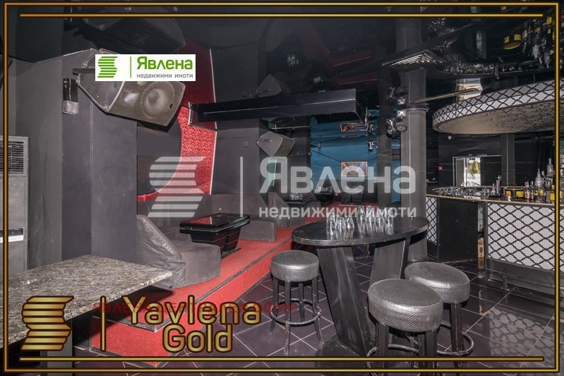 En venta  Bar; Cafetería Sofia , Studentski grad , 675 metros cuadrados | 92486039 - imagen [4]