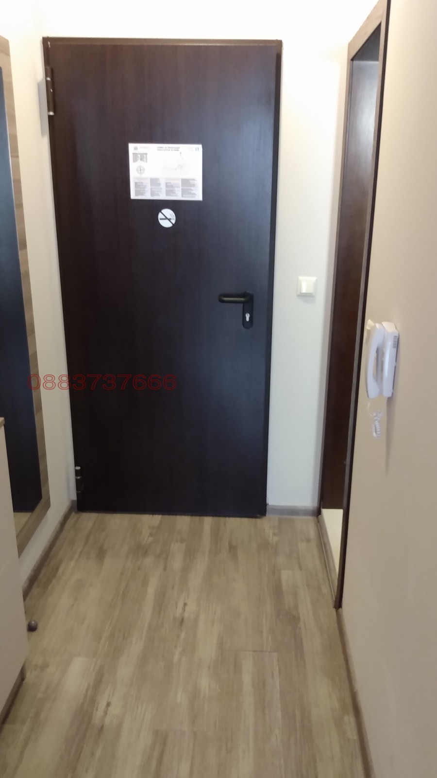 Продава 1-СТАЕН, гр. Свети Влас, област Бургас, снимка 3 - Апартаменти - 55394516