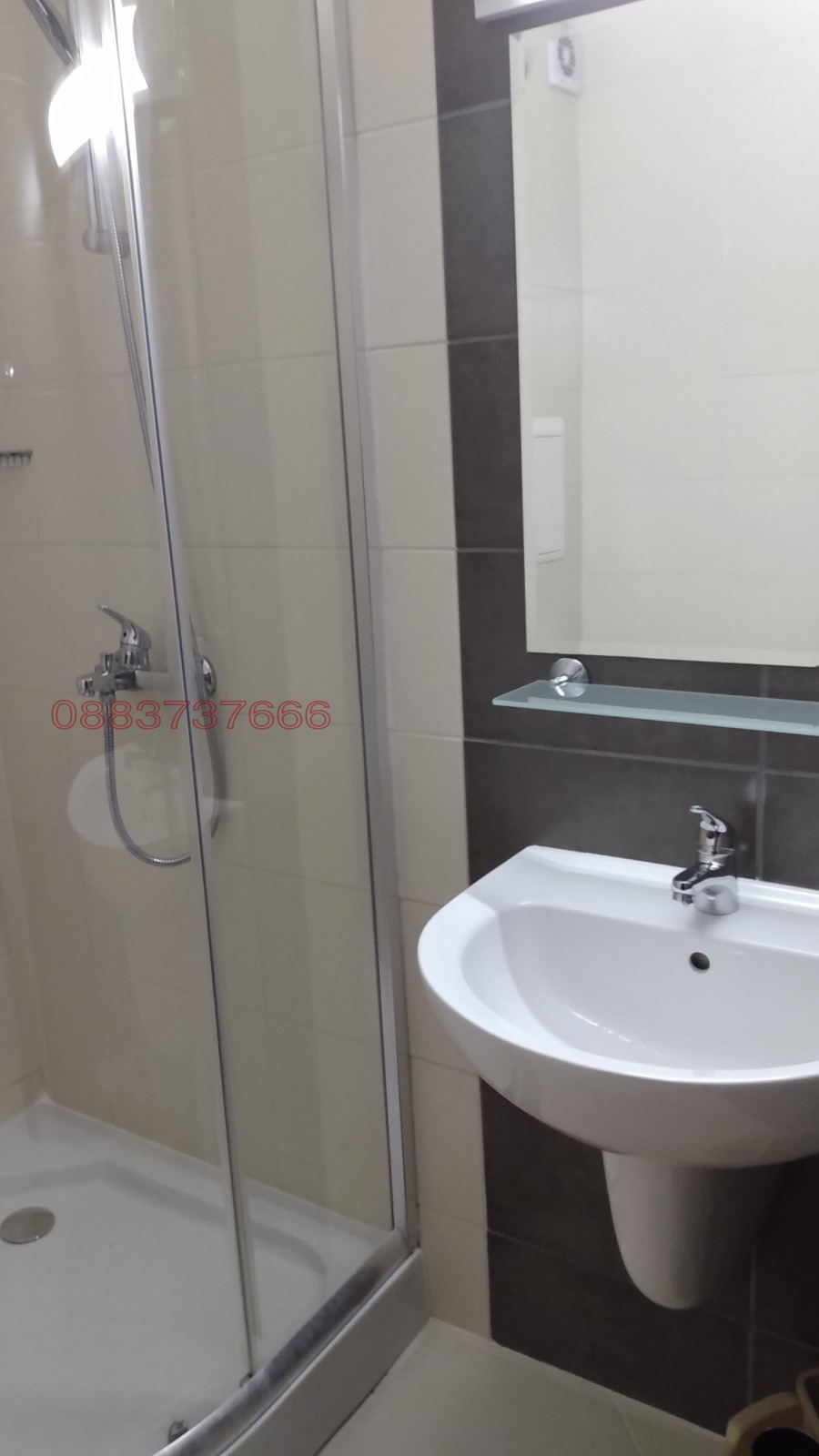 Продава 1-СТАЕН, гр. Свети Влас, област Бургас, снимка 2 - Апартаменти - 55394516