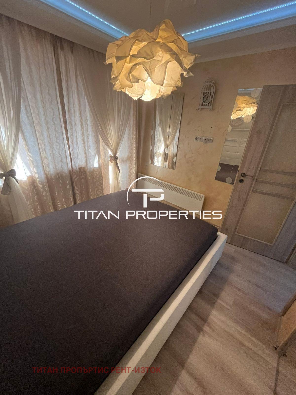 Продава 2-СТАЕН, гр. Бургас, Славейков, снимка 6 - Апартаменти - 53719198