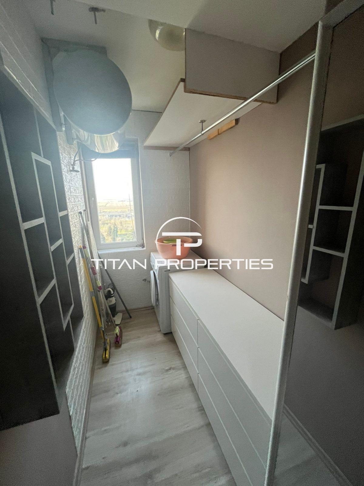 Продава 2-СТАЕН, гр. Бургас, Славейков, снимка 8 - Апартаменти - 53719198