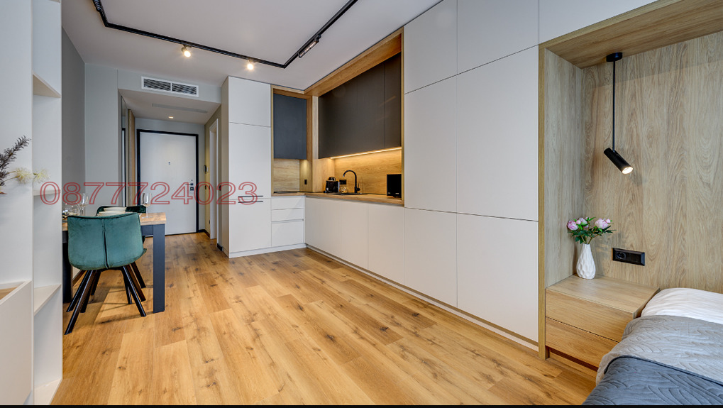 Продава 2-СТАЕН, гр. София, Център, снимка 3 - Апартаменти - 55275334