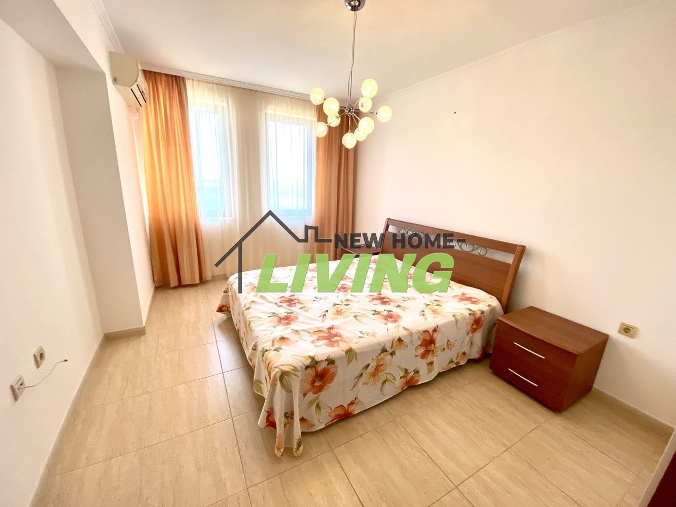 Продава 2-СТАЕН, гр. Свети Влас, област Бургас, снимка 6 - Апартаменти - 55707353