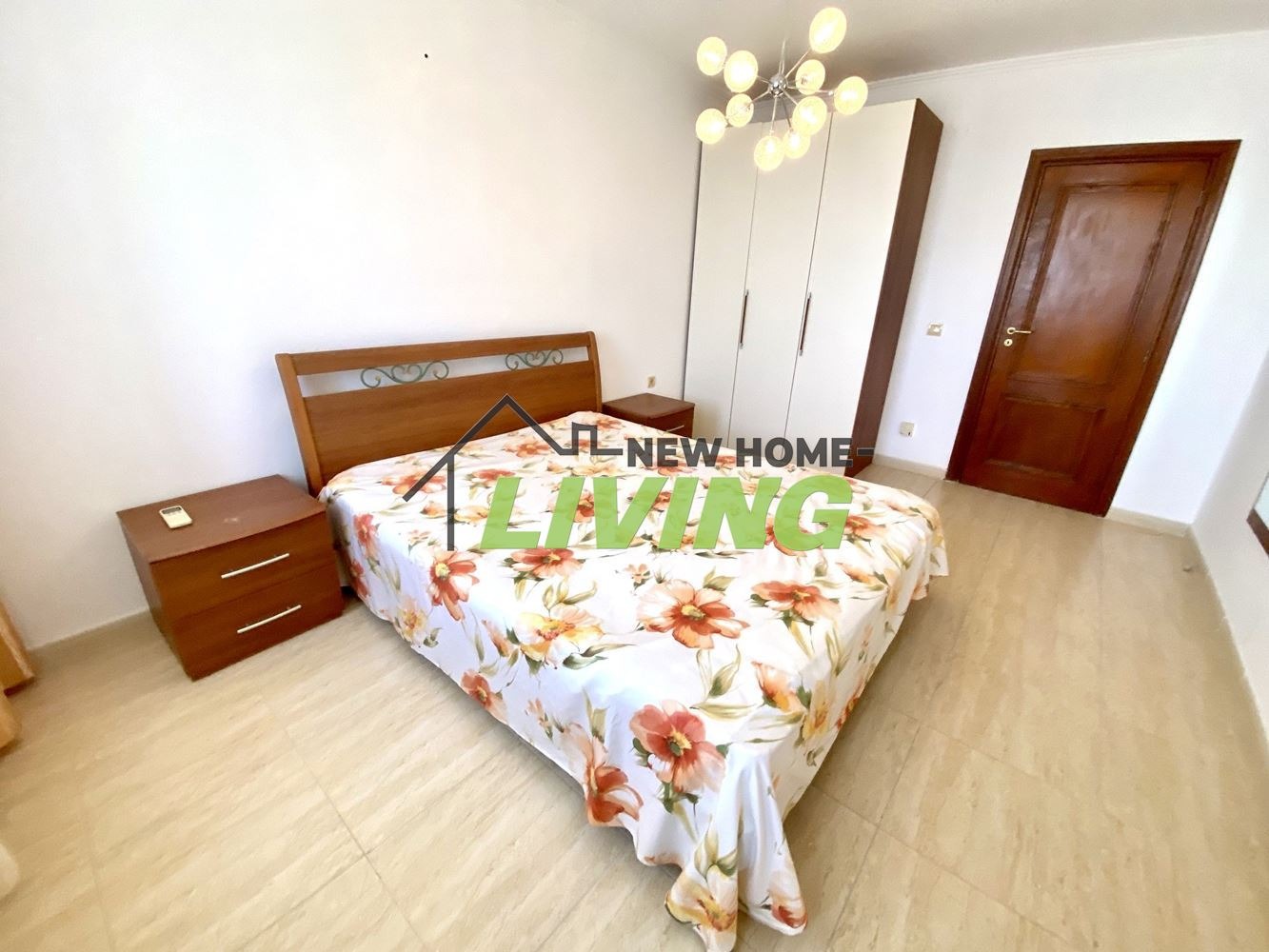 Продава 2-СТАЕН, гр. Свети Влас, област Бургас, снимка 5 - Апартаменти - 55707353