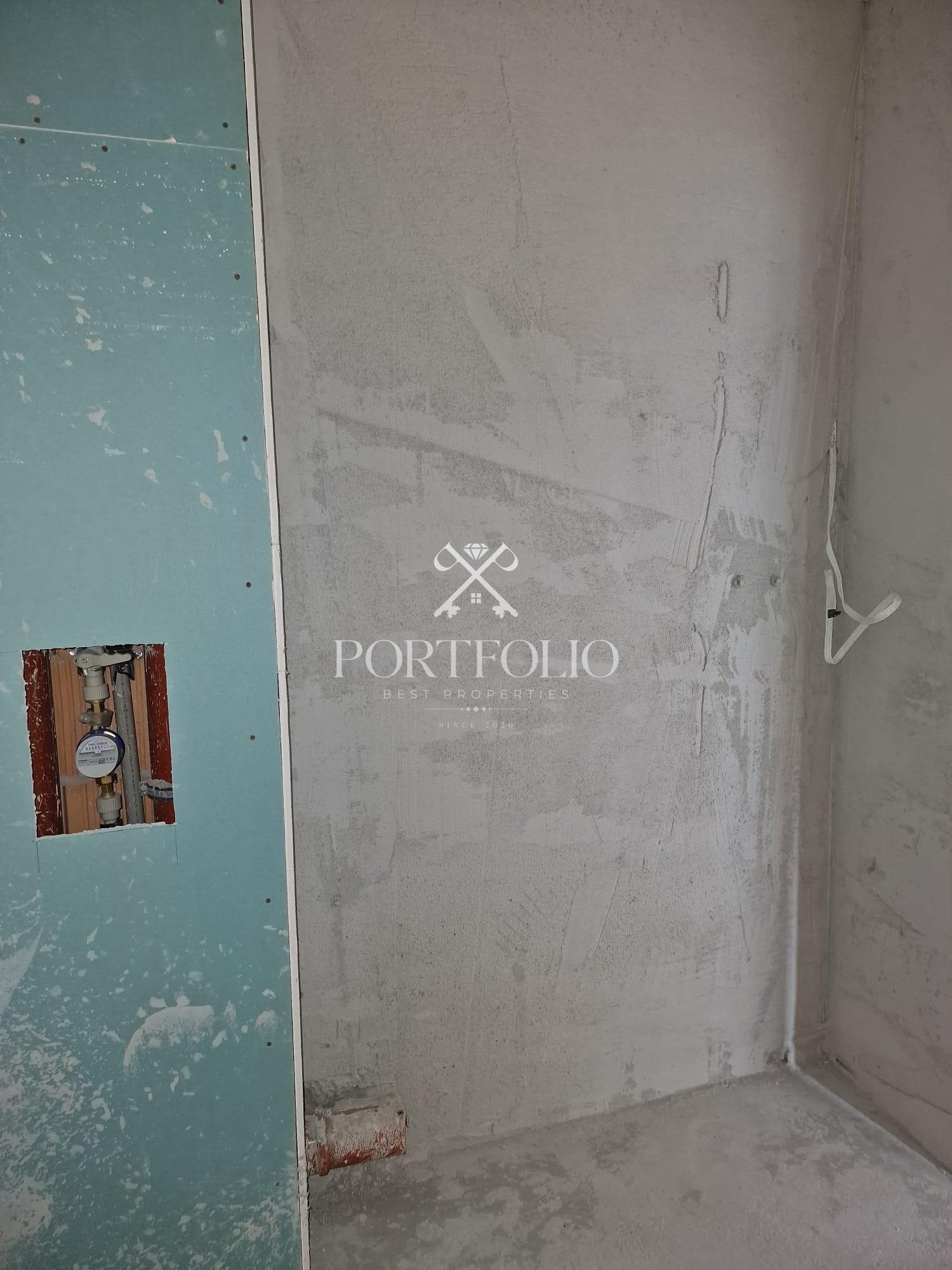 Продава 2-СТАЕН, гр. Бургас, Славейков, снимка 11 - Апартаменти - 55737391