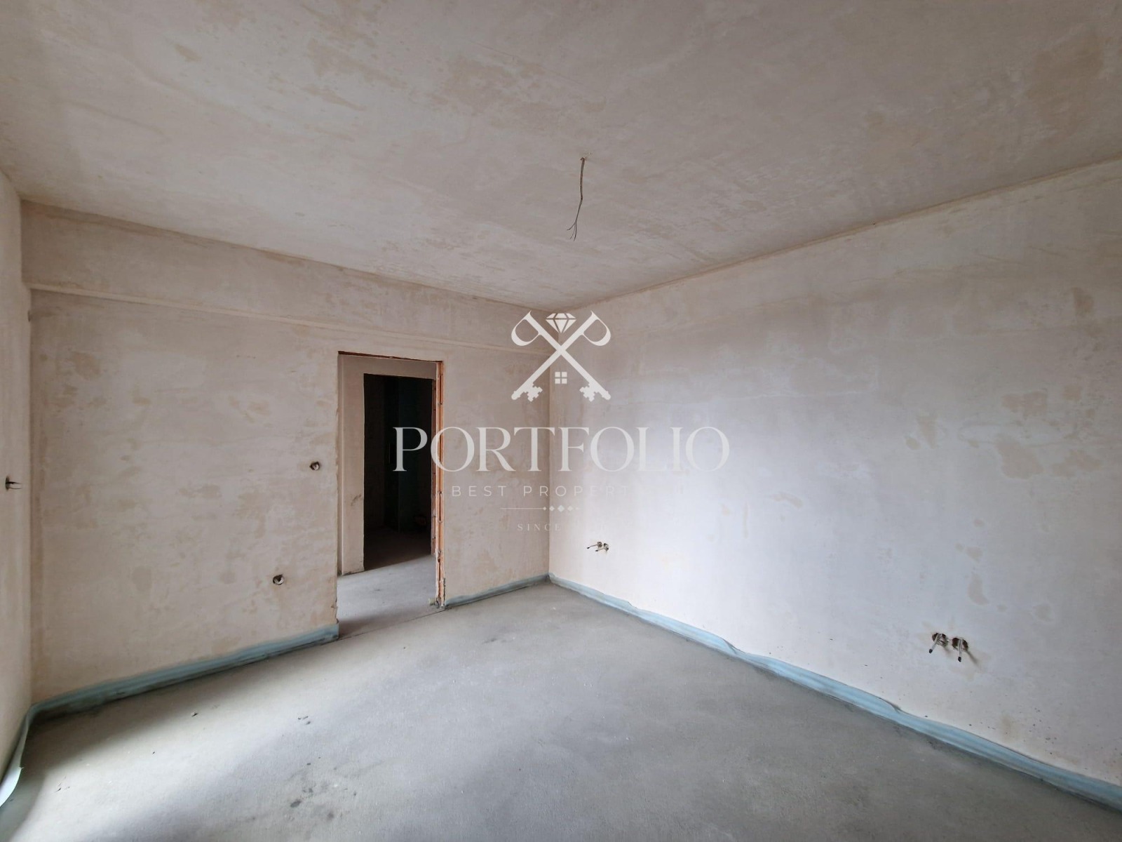 Продава 2-СТАЕН, гр. Бургас, Славейков, снимка 4 - Апартаменти - 55737391