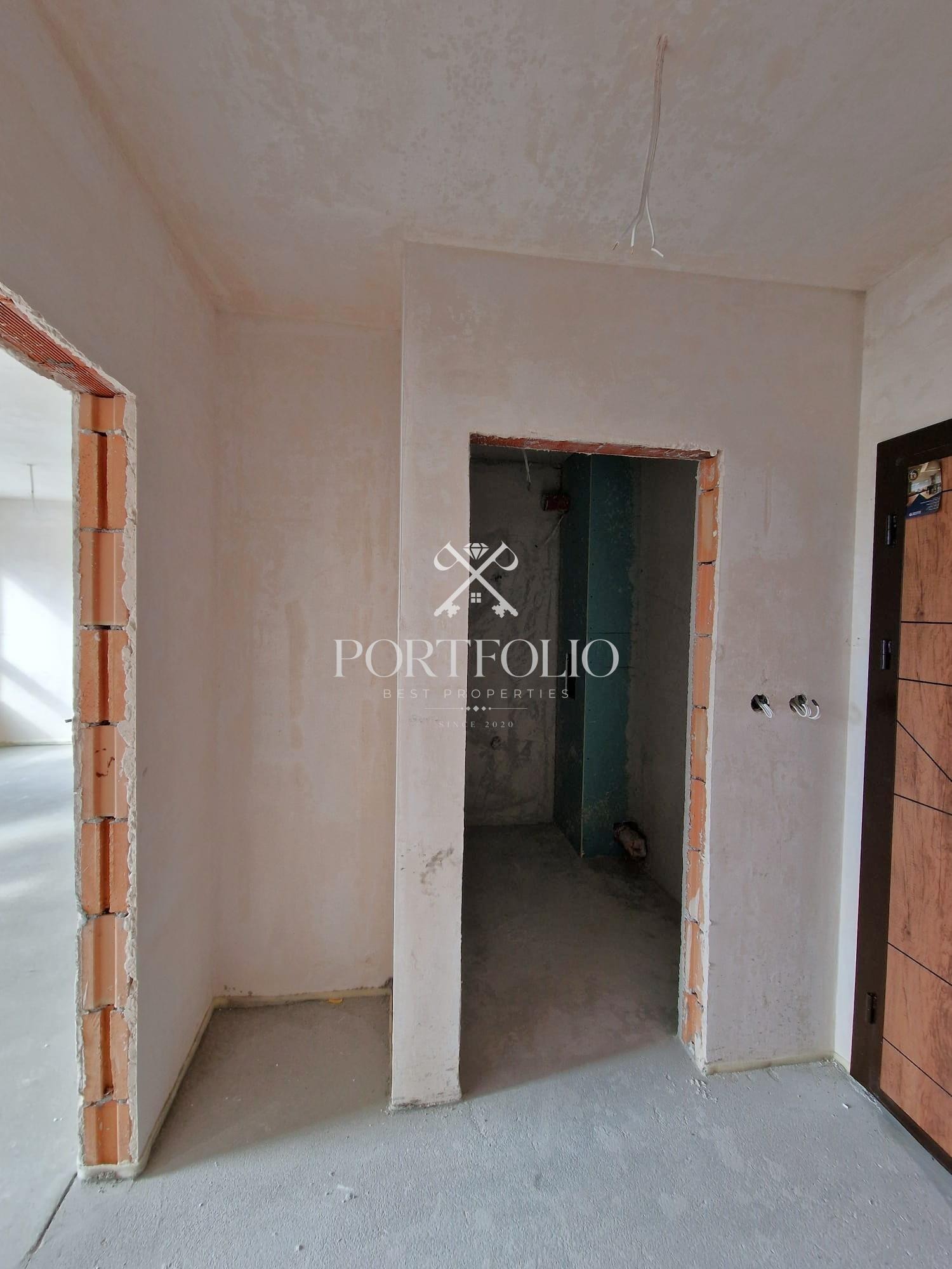 Продава 2-СТАЕН, гр. Бургас, Славейков, снимка 12 - Апартаменти - 55737391