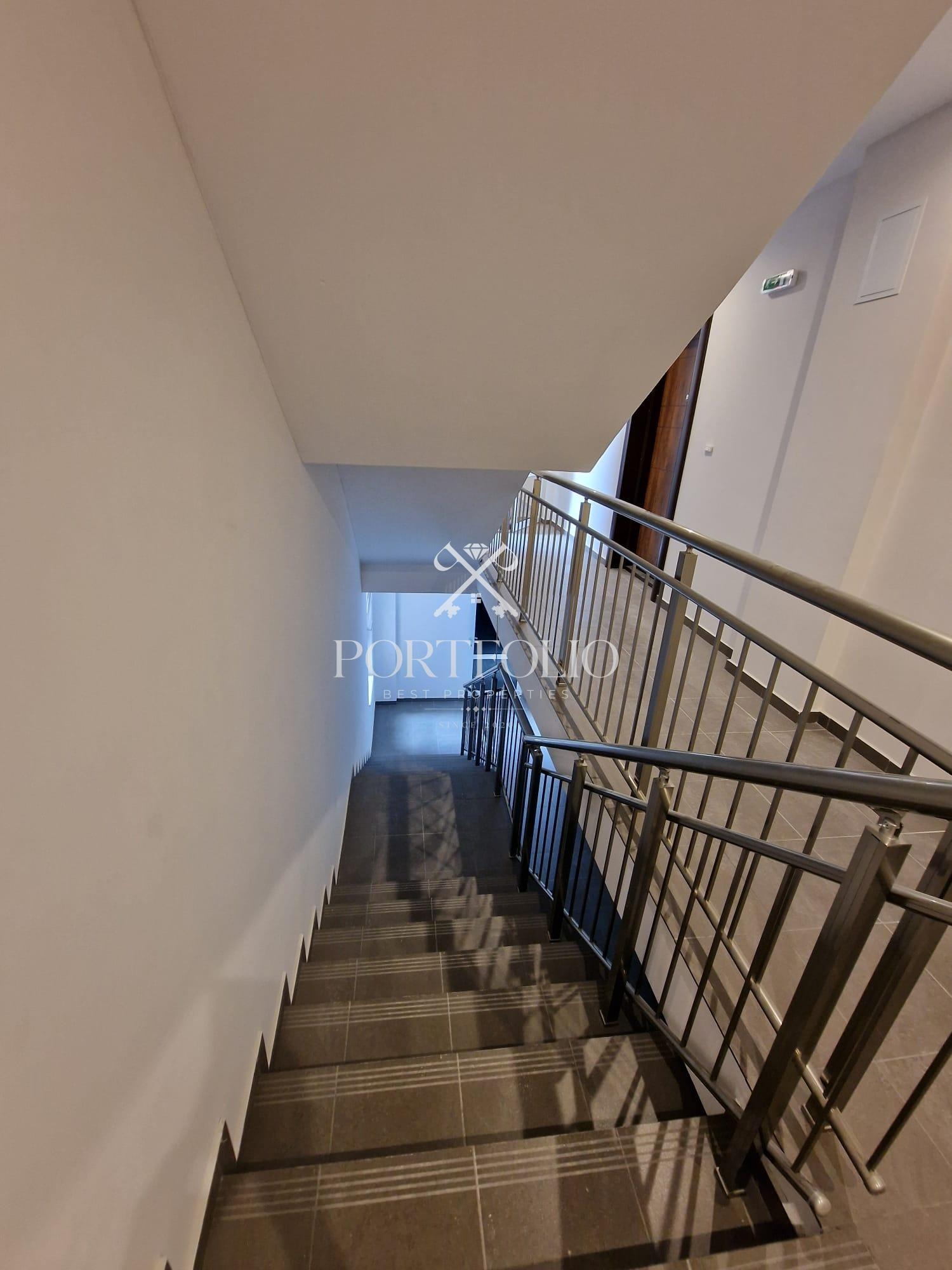 Продава 2-СТАЕН, гр. Бургас, Славейков, снимка 17 - Апартаменти - 55737391