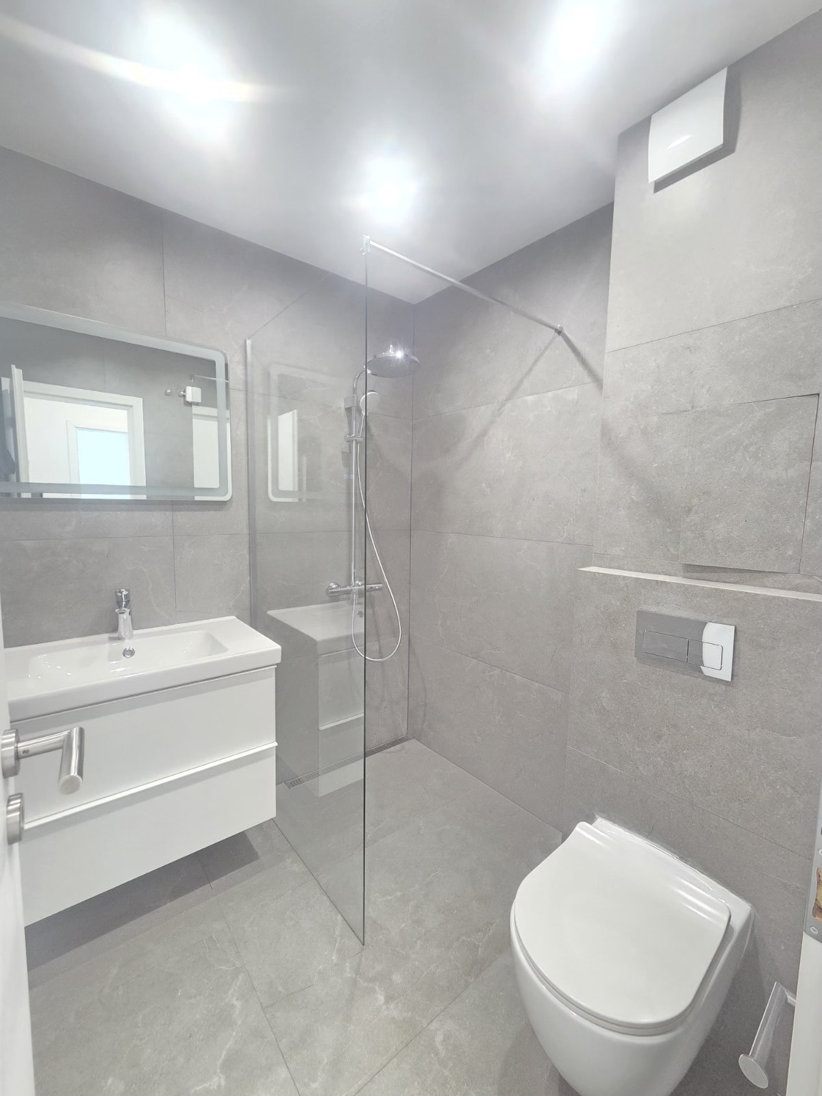 Продава 2-СТАЕН, гр. София, Манастирски ливади, снимка 11 - Апартаменти - 56168527