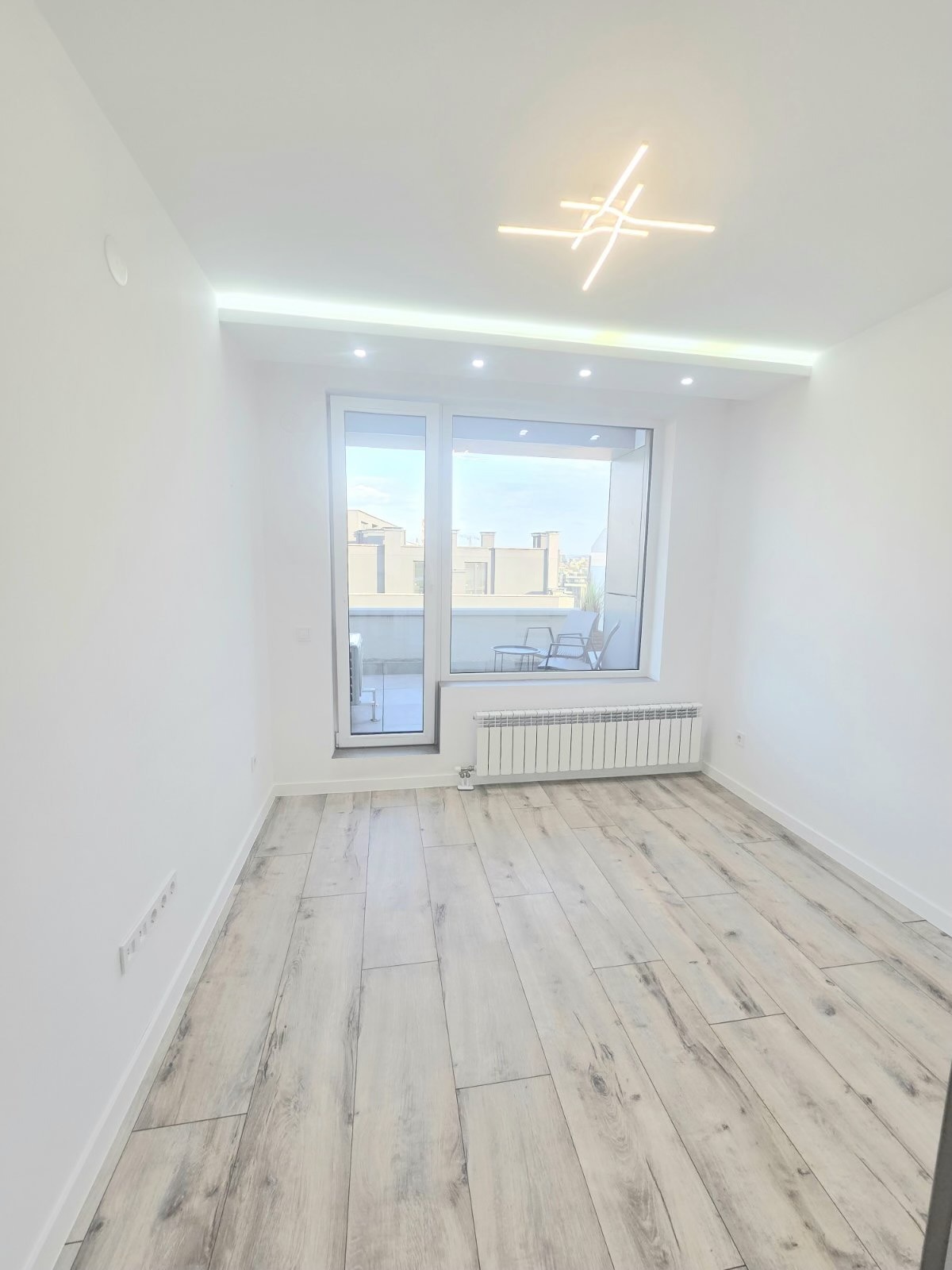 Продава 2-СТАЕН, гр. София, Манастирски ливади, снимка 9 - Апартаменти - 56168527