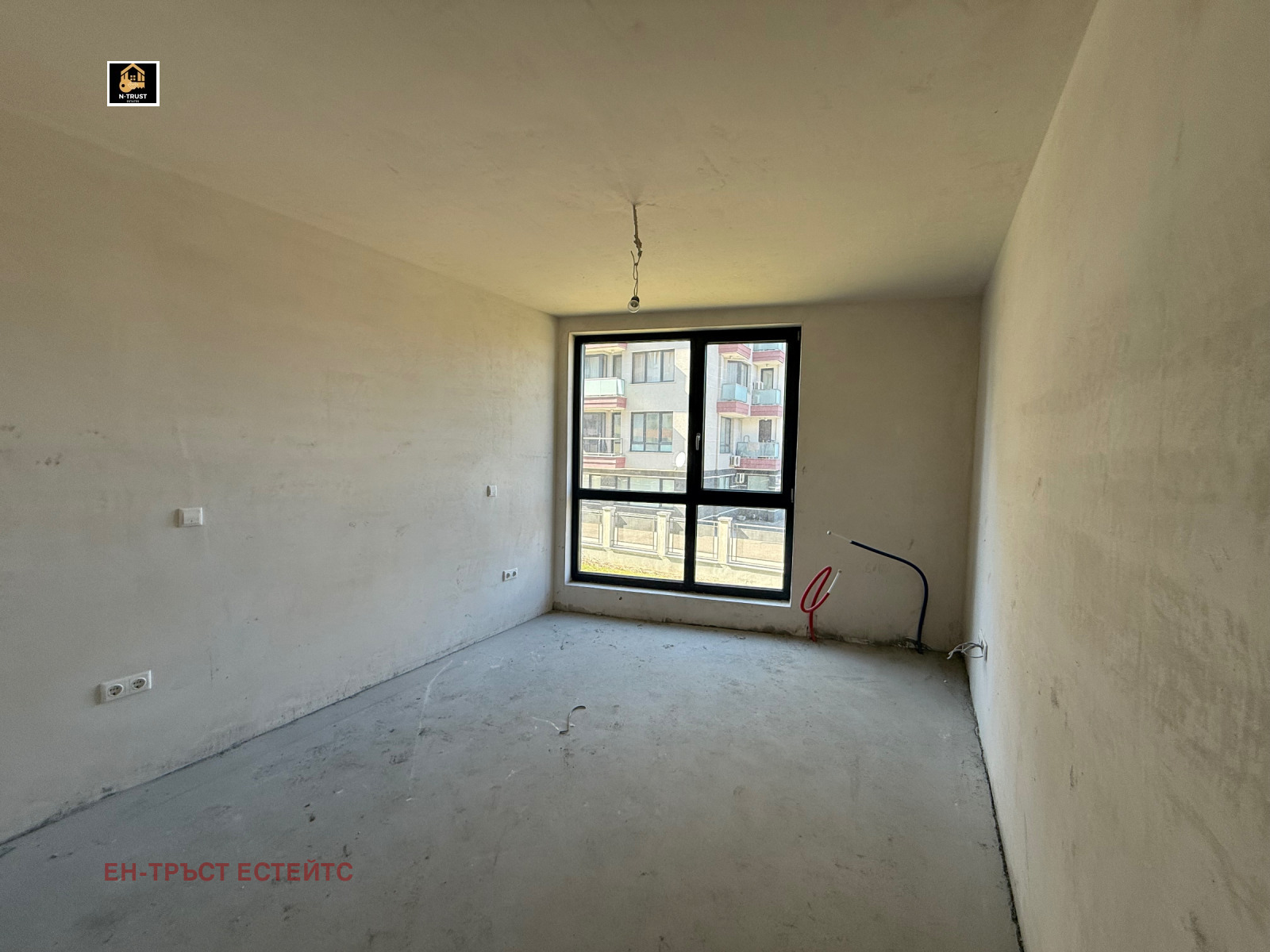 Продава 3-СТАЕН, гр. София, Полигона, снимка 6 - Апартаменти - 53824341