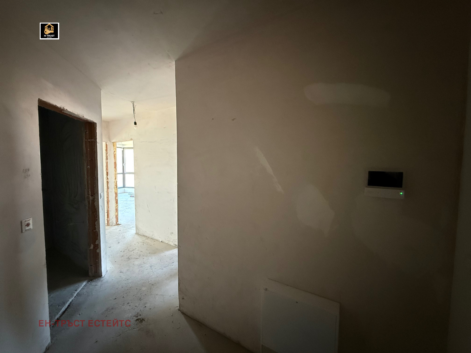 Продава 3-СТАЕН, гр. София, Полигона, снимка 12 - Апартаменти - 53824341