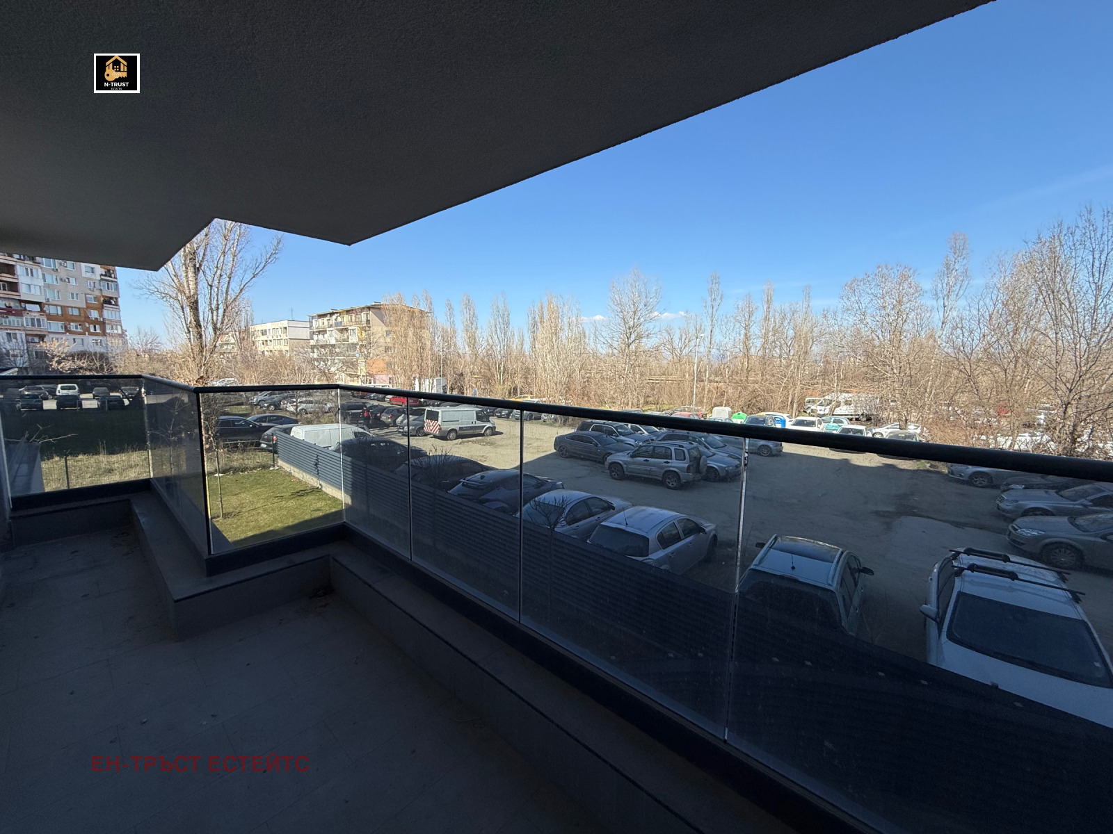 Продава 3-СТАЕН, гр. София, Полигона, снимка 3 - Апартаменти - 53824341