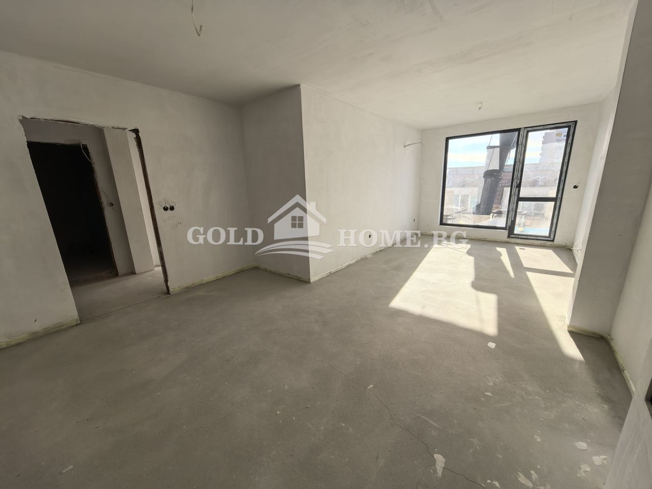 Продава 3-СТАЕН, гр. Пловдив, Център, снимка 2 - Апартаменти - 55135831