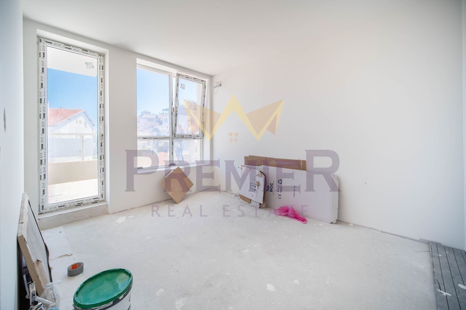 Продава 3-СТАЕН, гр. Варна, Виница, снимка 8 - Апартаменти - 56223076