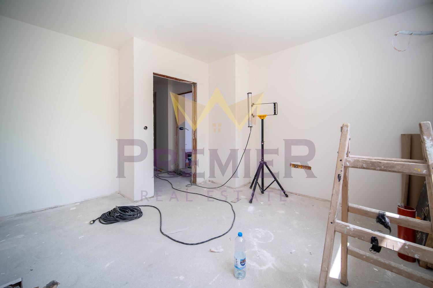 Продава 3-СТАЕН, гр. Варна, Виница, снимка 10 - Апартаменти - 56223076