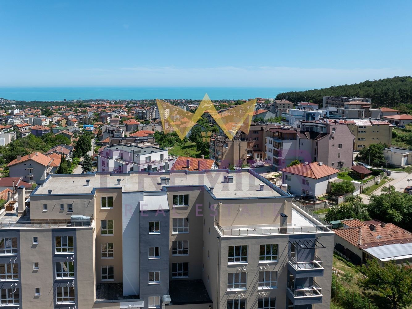 Продава 3-СТАЕН, гр. Варна, Виница, снимка 15 - Апартаменти - 56223076