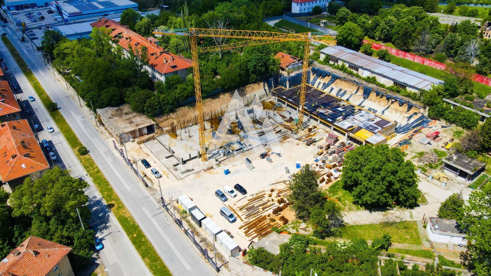 Продава 4-СТАЕН, гр. Плевен, Широк център, снимка 15 - Апартаменти - 51354727