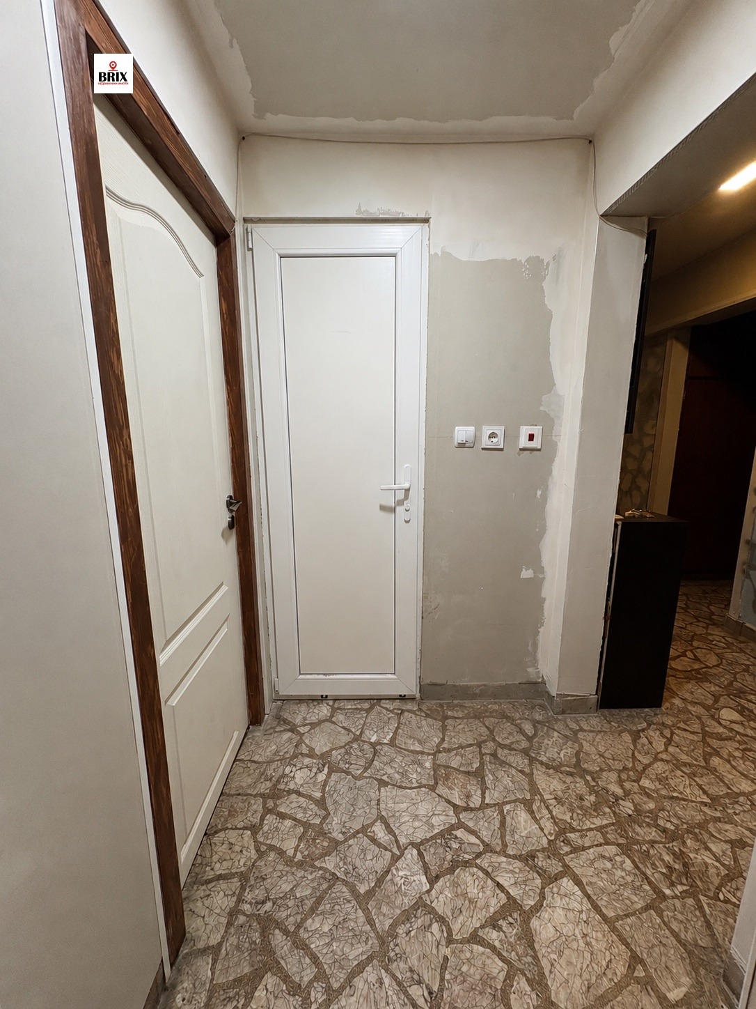 Продава 4-СТАЕН, гр. Русе, Родина 1, снимка 13 - Апартаменти - 55217913