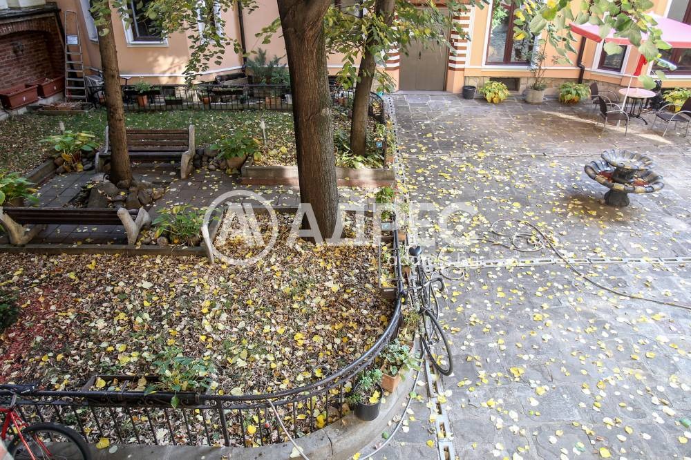 Продава МНОГОСТАЕН, гр. София, Център, снимка 12 - Апартаменти - 53780883