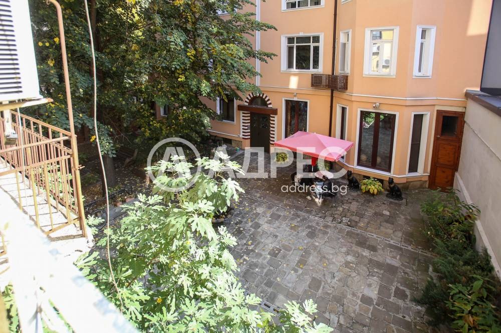 Продава МНОГОСТАЕН, гр. София, Център, снимка 13 - Апартаменти - 53780883