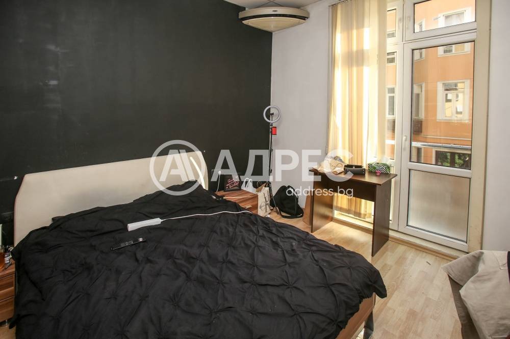 Продава МНОГОСТАЕН, гр. София, Център, снимка 8 - Апартаменти - 53780883